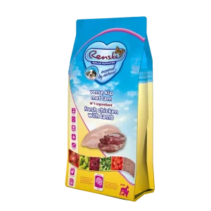 Renske Verse Kip en Lam Puppy 2 kg