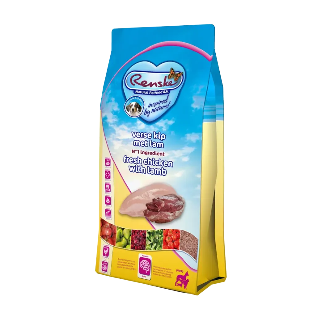 Renske Verse Kip en Lam Puppy 2 kg