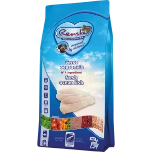 Renske Verse Oceaanvis Hond 2 kg