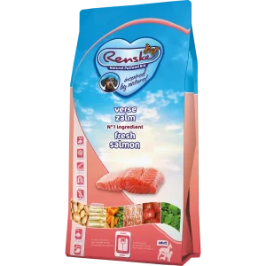 Renske Verse Zalm Graanvrij 12 kg