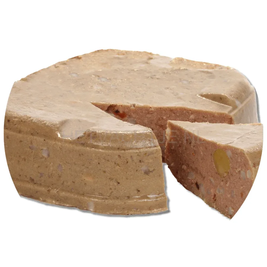 RENSKE - Zalm Graanvrij - Image 2