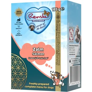 RENSKE - Zalm Graanvrij