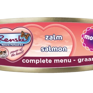 RENSKE - Zalm Mousse