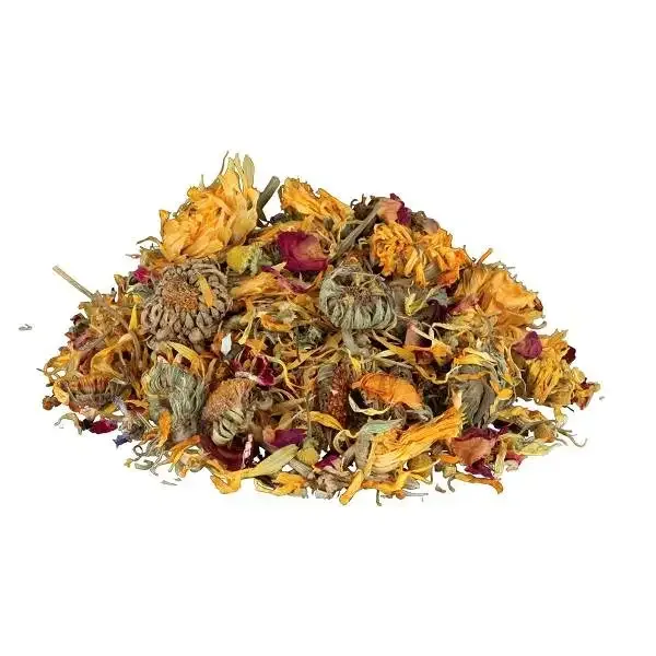 Reptielen Voeding Bloemen Mengeling 75 Gram - Image 2