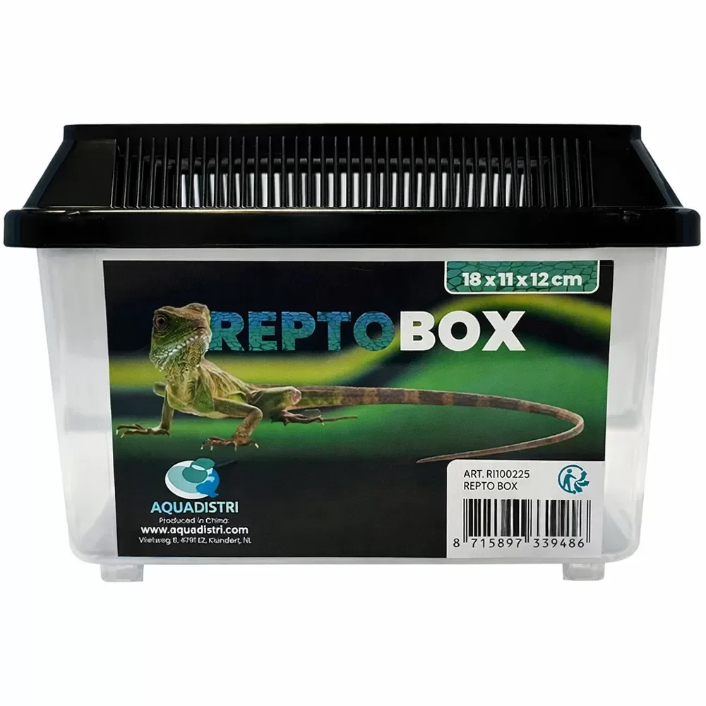 Repto Box