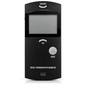 Repto Digital Thermo Hygro