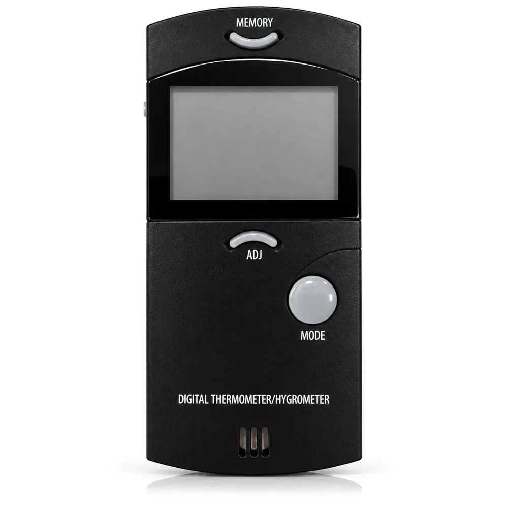 Repto Digital Thermo Hygro