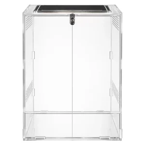Repto Terra Clear Terrarium