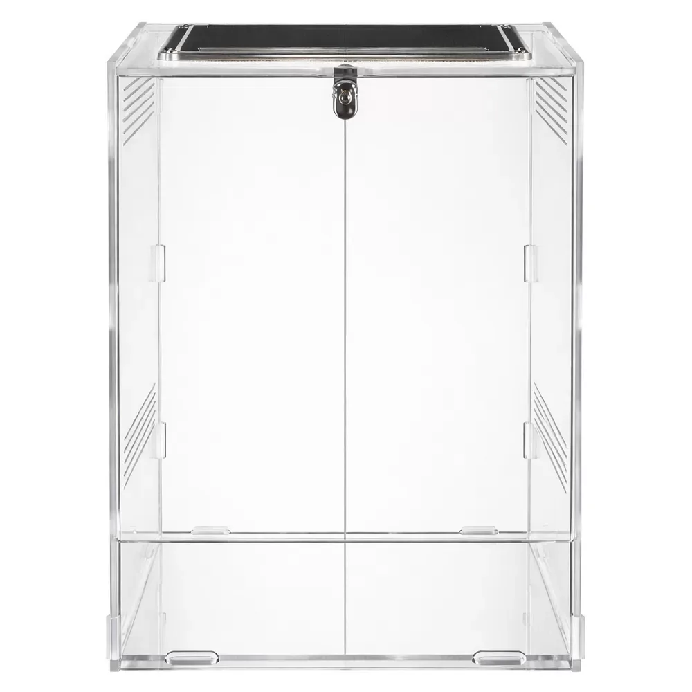 Repto Terra Clear Terrarium