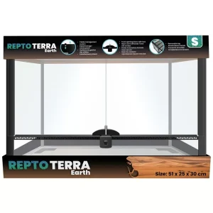 Repto Terra Earth Terrarium