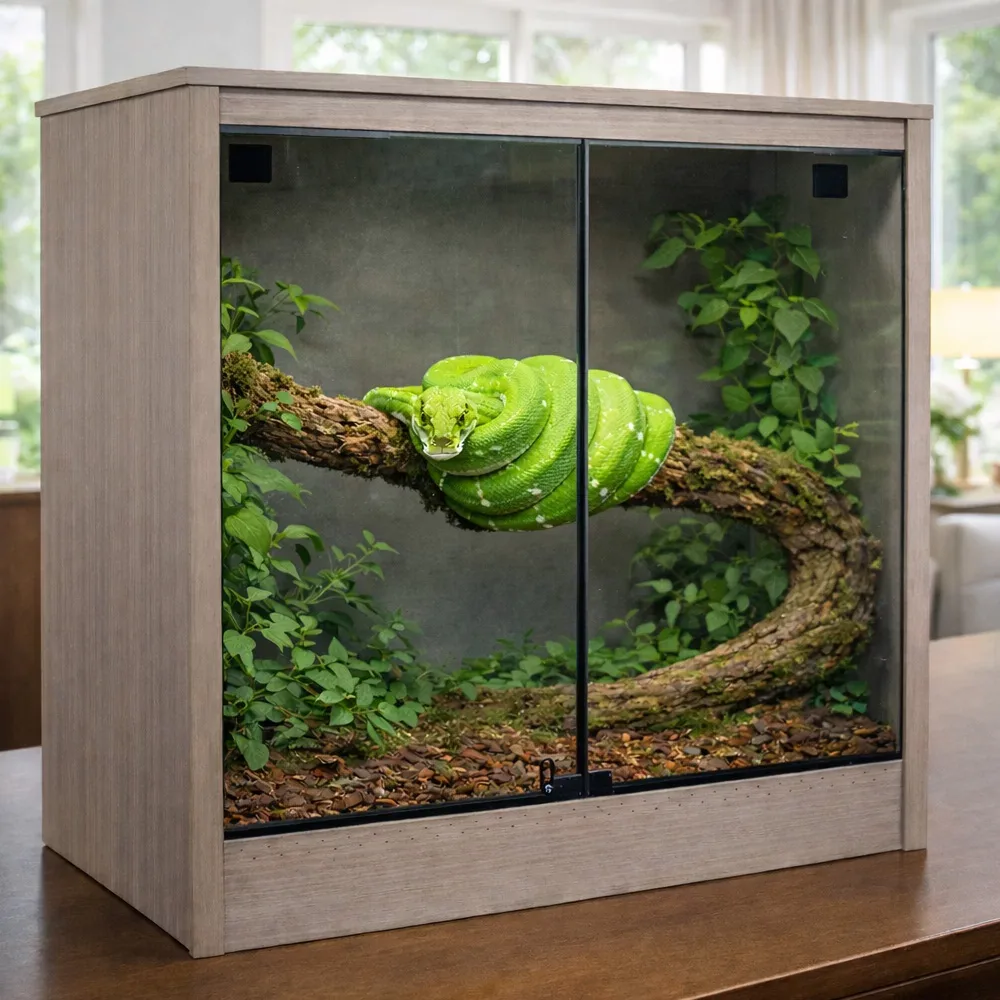 Repto Terra Endura Terrarium - Image 2