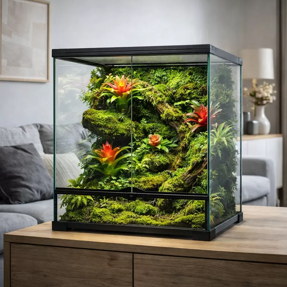 Repto Terra Sky Terrarium - Image 2