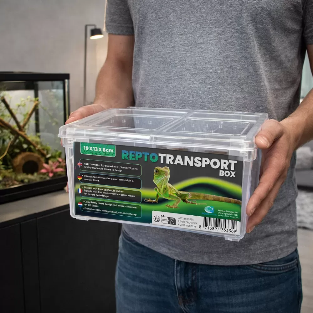 Repto Transport Box - Image 2