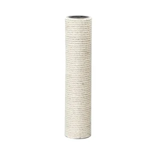 Reserve Stam sisal M10 Ø90mmx40cm/Ø7mm sisal