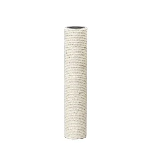 Reserve Stam sisal M10 Ø90mmx45cm/Ø7mm sisal