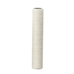Reserve Stam sisal M10 Ø90mmx50cm/Ø5mm sisal