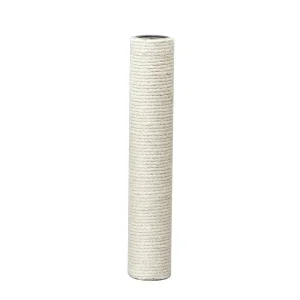Reserve Stam sisal M10 Ø90mmx50cm/Ø7mm sisal