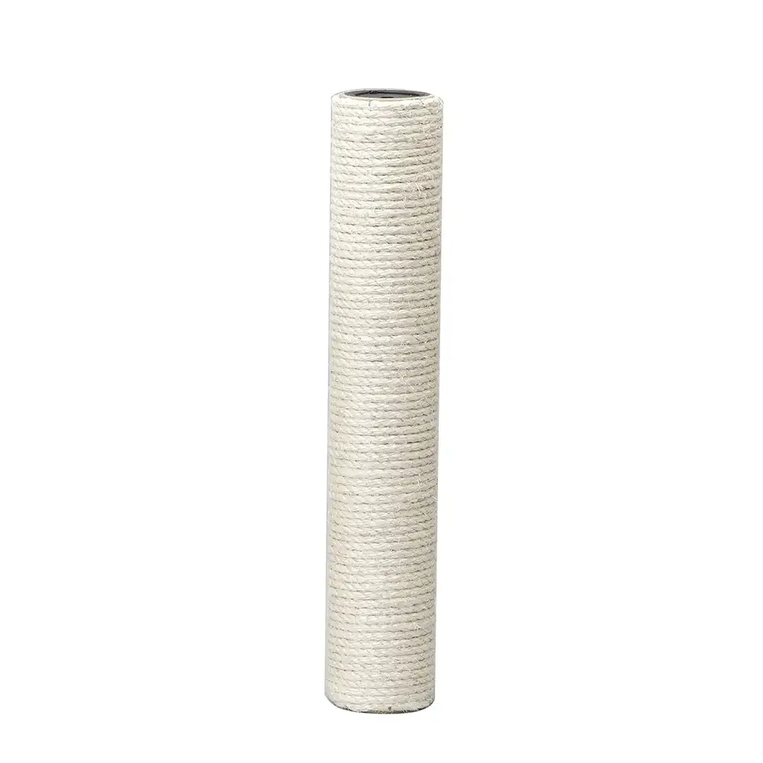 Reserve Stam sisal M10 Ø90mmx50cm/Ø7mm sisal