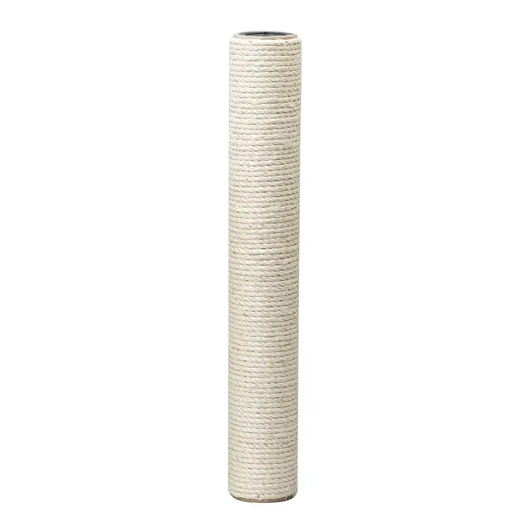 Reserve Stam sisal M10 Ø90mmx60cm/Ø7mm sisal