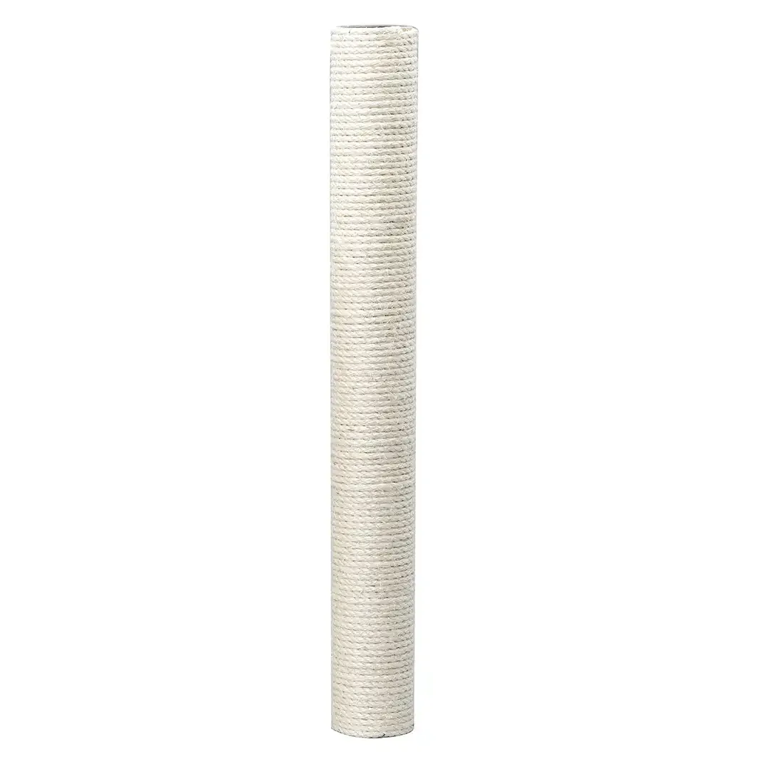 Reserve Stam sisal M10 Ø90mmx75cm/Ø7mm sisal