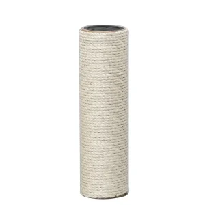 Reserve Stam sisal M12 Ø120mmx40cm/Ø7mm sisal