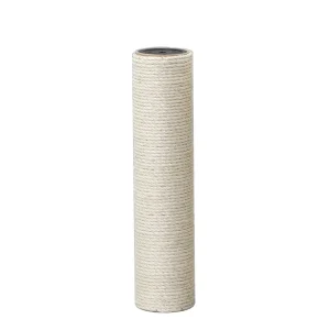 Reserve Stam sisal M12 Ø120mmx50cm/Ø7mm sisal