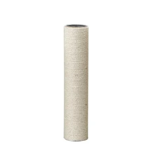 Reserve Stam sisal M12 Ø120mmx55cm/Ø7mm sisal