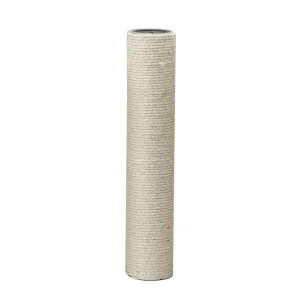 Reserve Stam sisal M12 Ø120mmx60cm/Ø7mm sisal