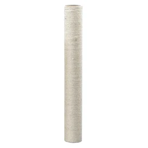 Reserve Stam sisal M12 Ø120mmx90cm/Ø7mm sisal
