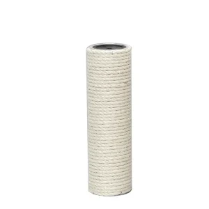 Reserve Stam sisal M8 Ø70mmx25cm/Ø5mm sisal