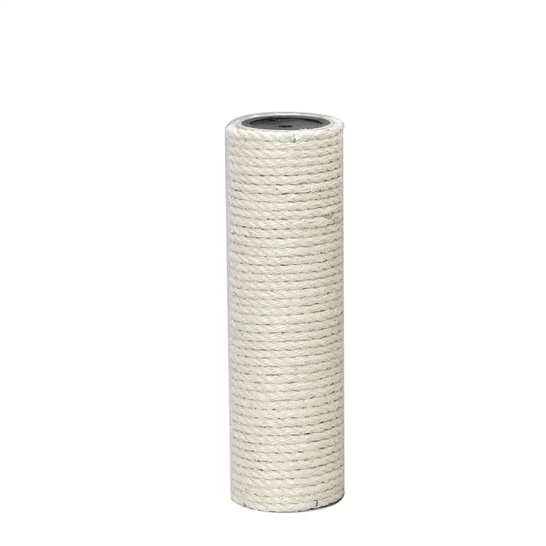 Reserve Stam sisal M8 Ø70mmx25cm/Ø5mm sisal
