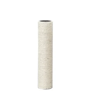 Reserve Stam sisal M8 Ø70mmx30cm/Ø5mm sisal
