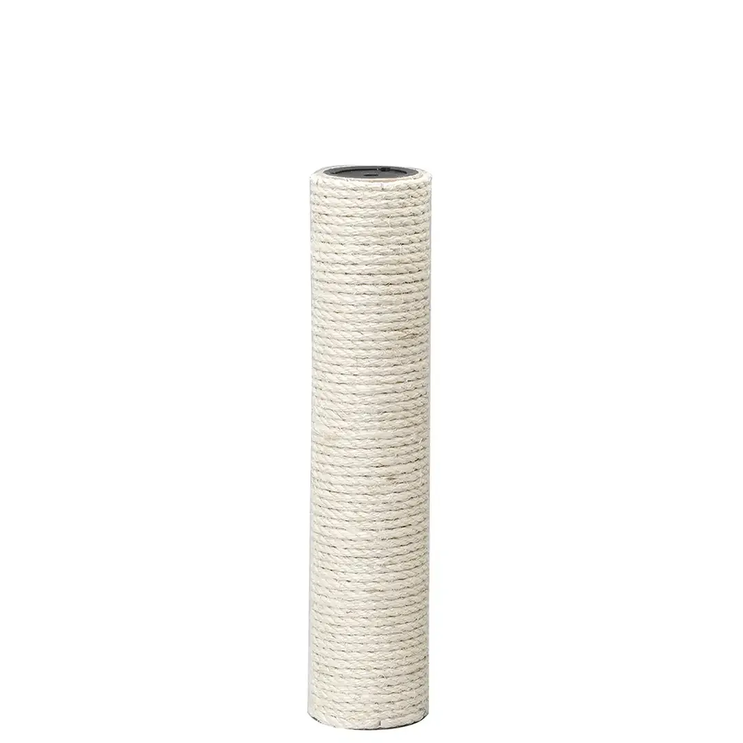 Reserve Stam sisal M8 Ø70mmx30cm/Ø5mm sisal