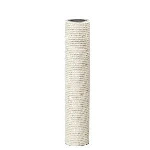 Reserve Stam sisal M8 Ø70mmx35cm/Ø5mm sisal