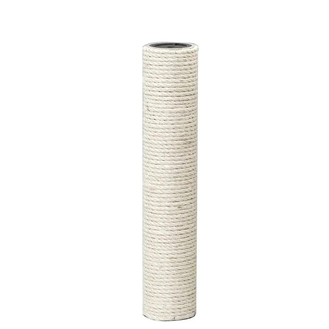 Reserve Stam sisal M8 Ø70mmx35cm/Ø5mm sisal