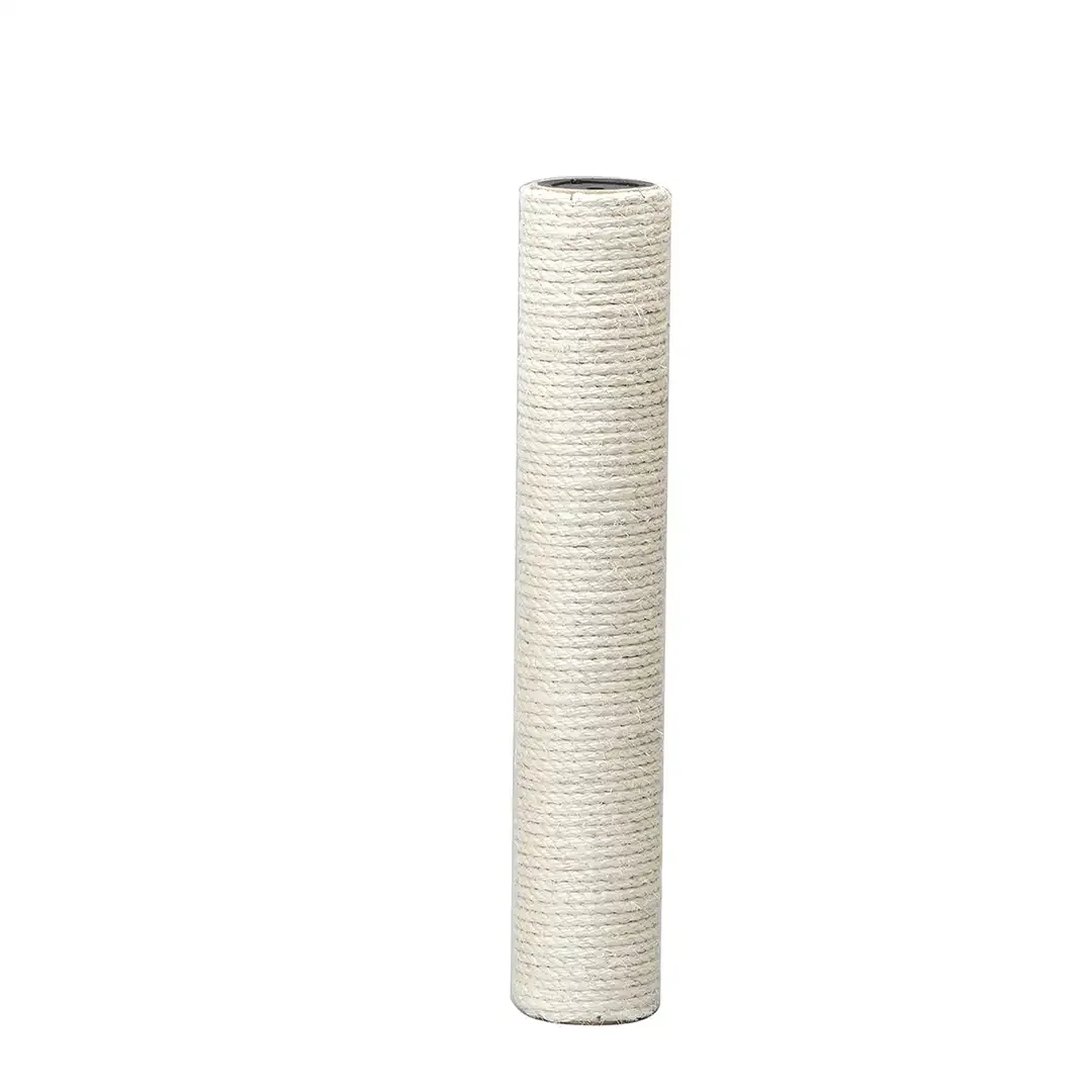 Reserve Stam sisal M8 Ø70mmx40cm/Ø5mm sisal