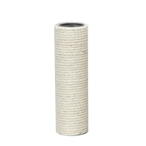 Reserve Stam sisal M8 Ø90mmx30cm/Ø5mm sisal