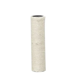 Reserve Stam sisal M8 Ø90mmx35cm/Ø5mm sisal