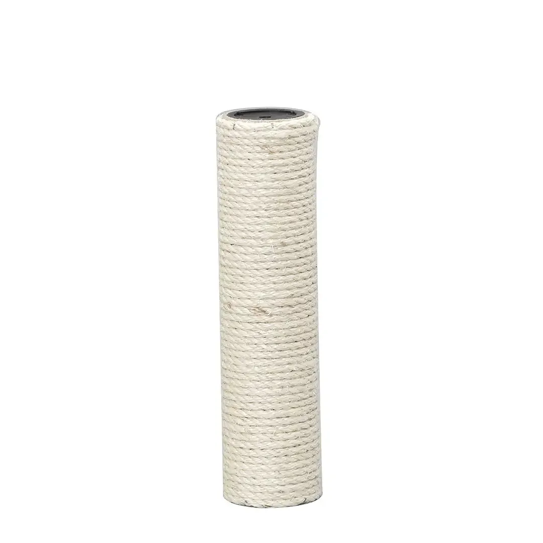 Reserve Stam sisal M8 Ø90mmx35cm/Ø5mm sisal