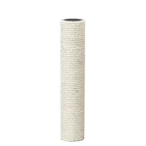 Reserve Stam sisal M8 Ø90mmx45cm/Ø5mm sisal