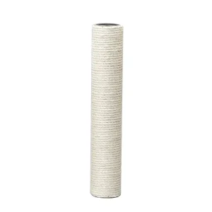Reserve Stam sisal M8 Ø90mmx50cm/Ø5mm sisal
