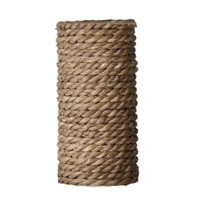 Reserve Stam waterhyacint M10 Ø90mmx25cm/Ø7mm sisal