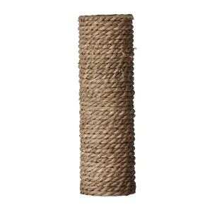 Reserve Stam waterhyacint M10 Ø90mmx40cm/Ø7mm sisal