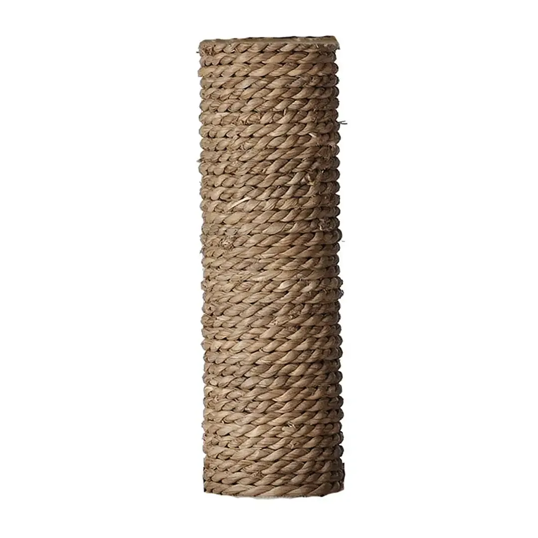 Reserve Stam waterhyacint M10 Ø90mmx40cm/Ø7mm sisal