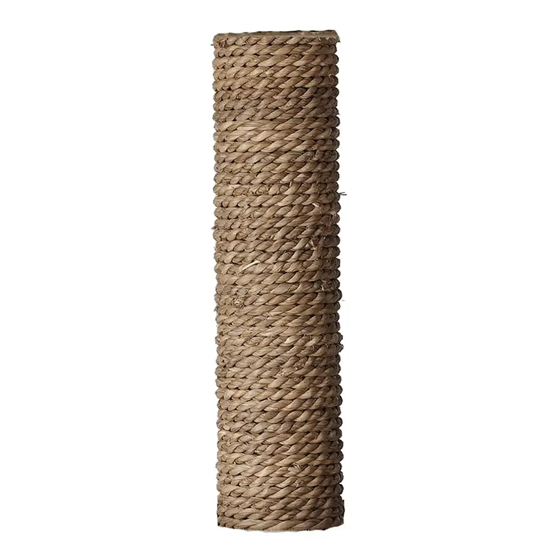Reserve Stam waterhyacint M10 Ø90mmx48cm/Ø7mm sisal