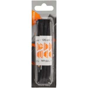 Ringpoint - Veters - 120 cm - Zwart/Bruin