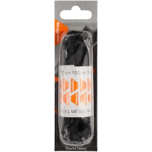 Ringpoint - Veters - 150 cm - Zwart