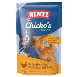RINTI Chicko Duurzame Kauwringen Groot
