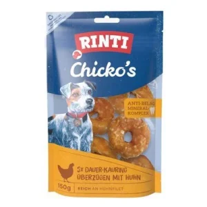 RINTI Chicko Duurzame Kauwringen Klein