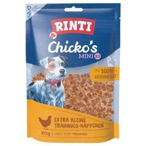 Rinti Extra Mini XS